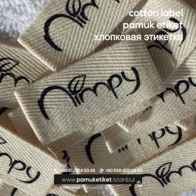 Pamuk Etiket 46
