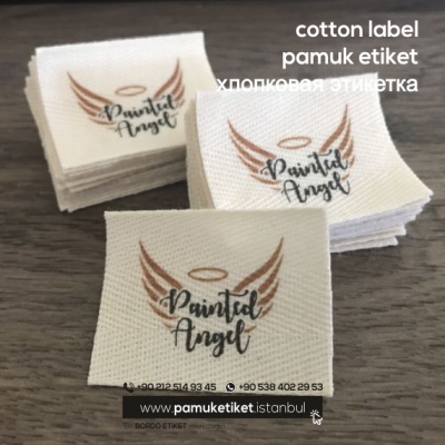 Pamuk Etiket 57