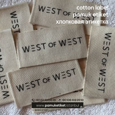 Pamuk Etiket 59