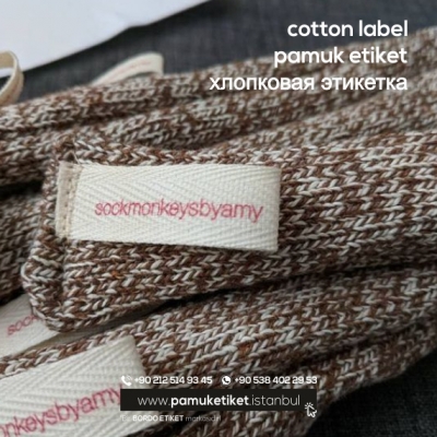 Pamuk Etiket 42