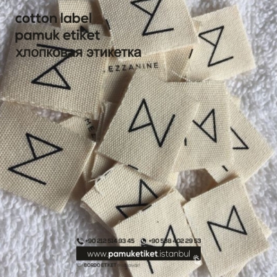 Pamuk Etiket 67