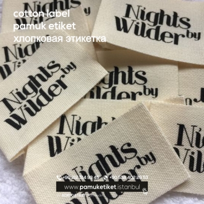 Pamuk Etiket 69